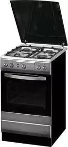Плита газовая HANSA FCGX 56001017