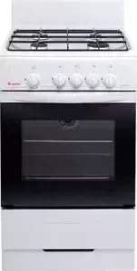 Плита газовая GEFEST GC 532E2 WH