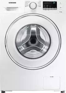 Стиральная машина SAMSUNG WW60J3097JWDLP