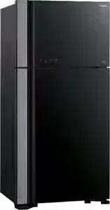 Холодильник HITACHI R-VG 662 PU3 GBK