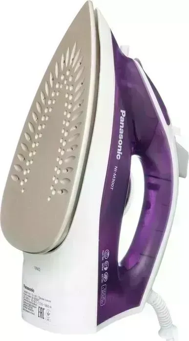 Утюг PANASONIC NI-M300TVTW