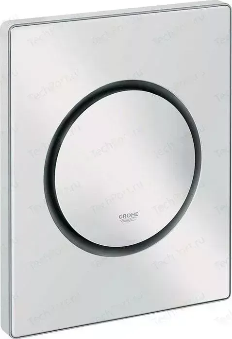 Кнопка смыва Grohe Nova Cosmopolitan для писуара для 38803000 альпин белый (38804SH0)