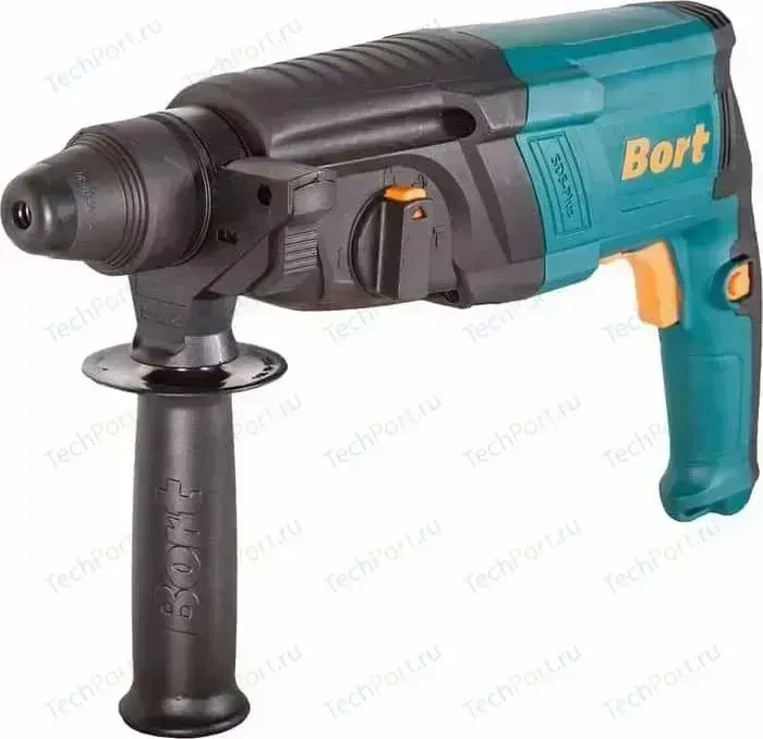 Перфоратор BORT SDS-Plus BHD-850X