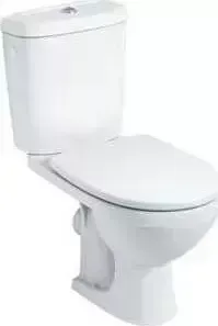 Унитаз компакт Ifo Orsa (RP413072690)