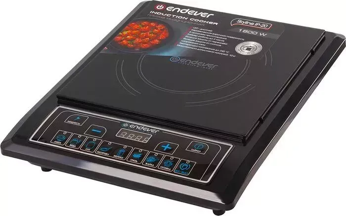 Настольная плита ENDEVER IP-20