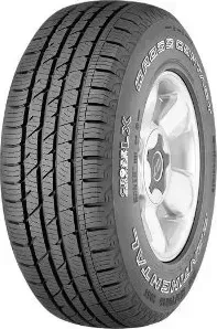 Шина CONTINENTAL CROSSCONTACT LX Sport CONTI 255/50R20 109H XL FR