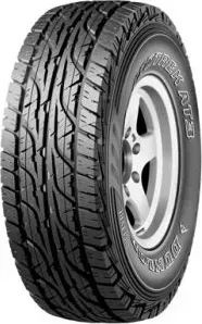Шина DUNLOP GRANDTREK AT3 245/65R17 107H
