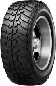 Шина DUNLOP GRANDTREK MT2 225/75R16 103/100Q