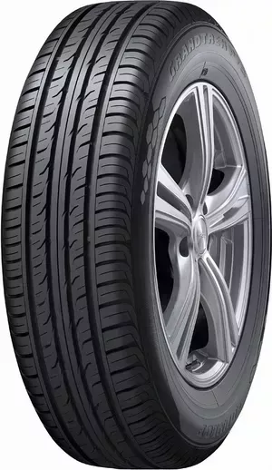 Шина DUNLOP GRANDTREK PT3 205/70R15 96H