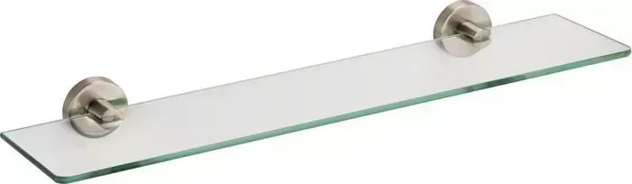 Полка стеклянная Fixsen 50 см Modern (FX-51503)