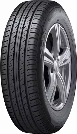 Шина DUNLOP GRANDTREK PT3 225/65R17 102V