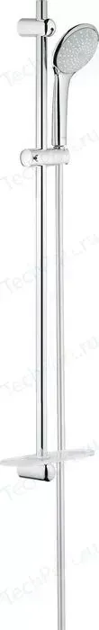Душевой гарнитур Grohe Euphoria 90 см (27267001)