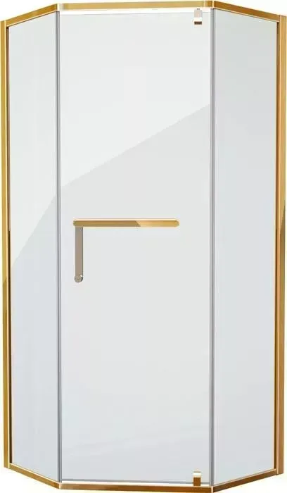 Душевой уголок GROSSMAN 90x90x200 (PR-90GD)