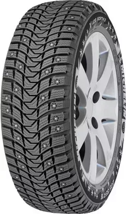 Шина MICHELIN X-Ice North 3 шип 235/40 R18