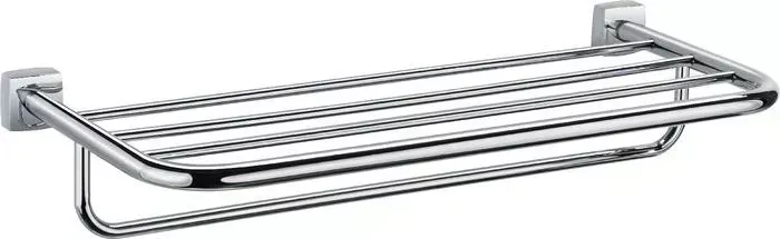 Полка для полотенец Fixsen 60 см Kvadro (FX-61315)