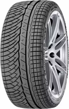 Шина MICHELIN Pilot Alpin 4 N1 285/40 R19