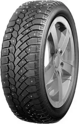 Шина CONTINENTAL ContiIceContact HD шип 195/55 R15