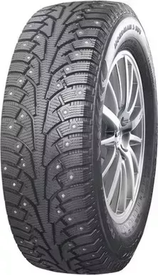 Шина NOKIAN Nordman 5 SUV шип 245/65 R17