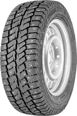 Шина CONTINENTAL VancoIceContact шип 205/75 R16