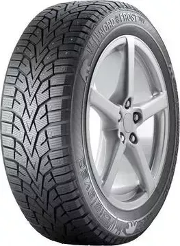 Шина GISLAVED 100 шип 225/60 R18