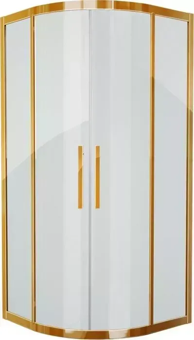 Душевой уголок GROSSMAN 90x90x200 (PR-90G)