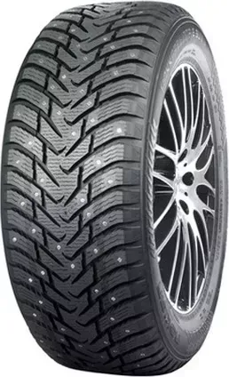 Шина NOKIAN Hakkapeliitta SUV 8 шип 215/70 R16