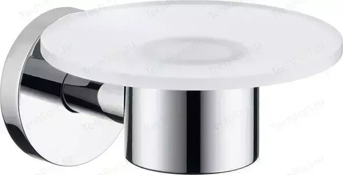 Мыльница Hansgrohe Logis (40515000)
