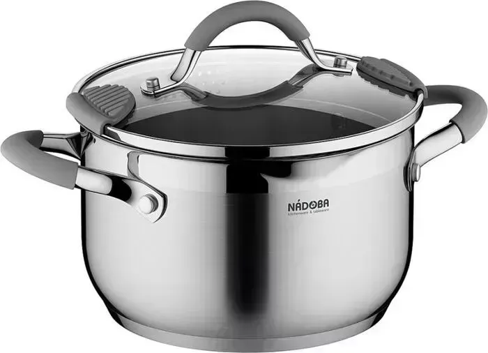 Кастрюля Nadoba 3.6 л Nita (726912)