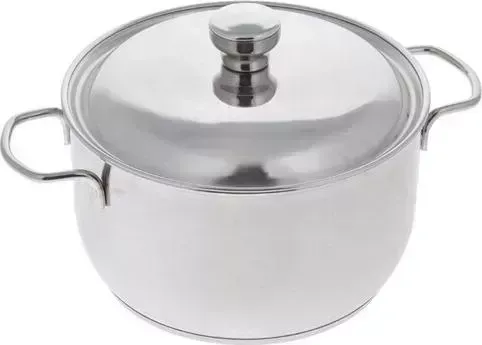 Кастрюля АМЕТ 2.5 л (1с2343)