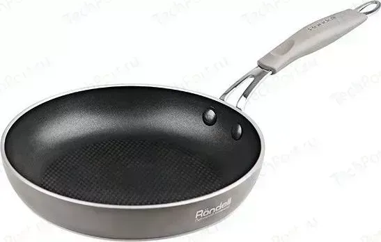 Сковорода RONDELL d 28 см Balance (RDA-784)