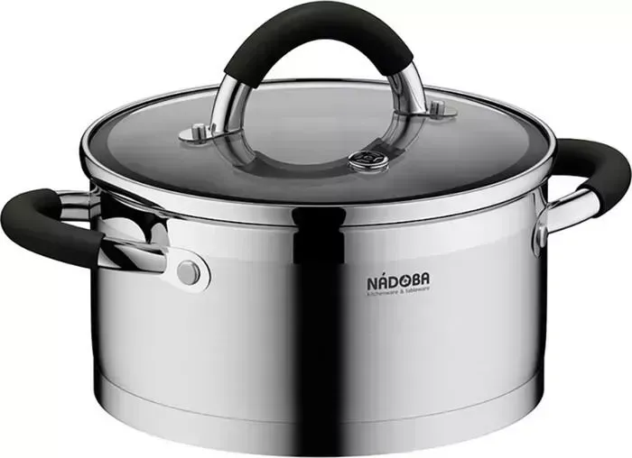 Кастрюля Nadoba 2.1 л Olina (726413)