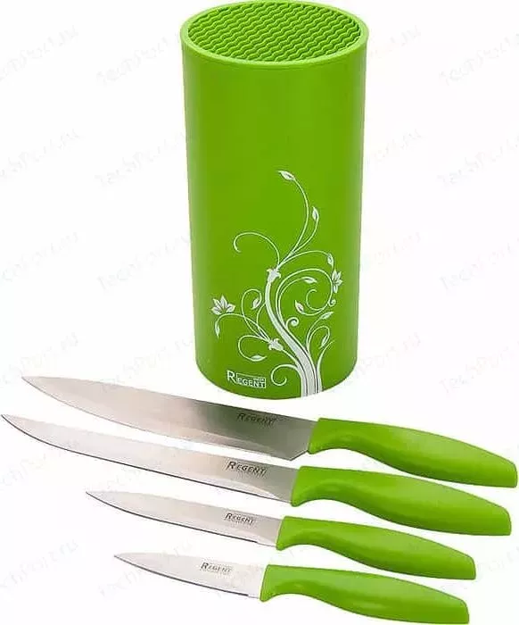 Набор ножей REGENT 5 предметов Filo (93-KN-FI-S5)