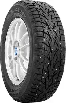Шина TOYO Observe G3-Ice шип 255/45 R19