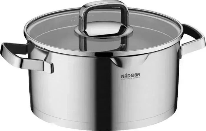 Кастрюля Nadoba 3.3 л Dona (726112)