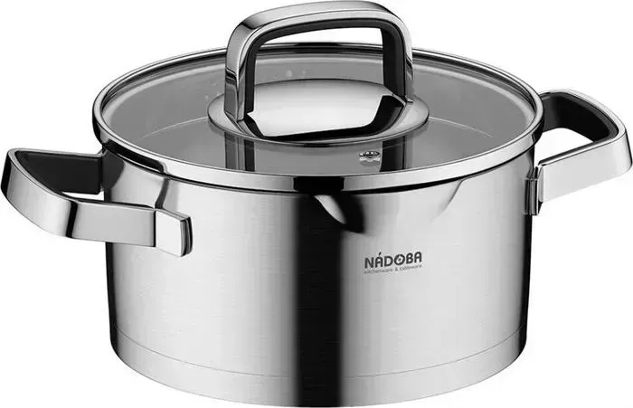 Кастрюля Nadoba 2.3 л Dona (726113)