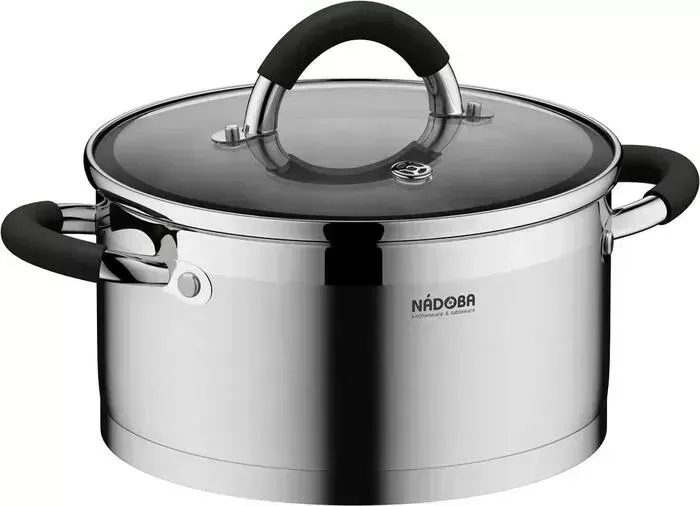 Кастрюля Nadoba 3.2 л Olina (726412)