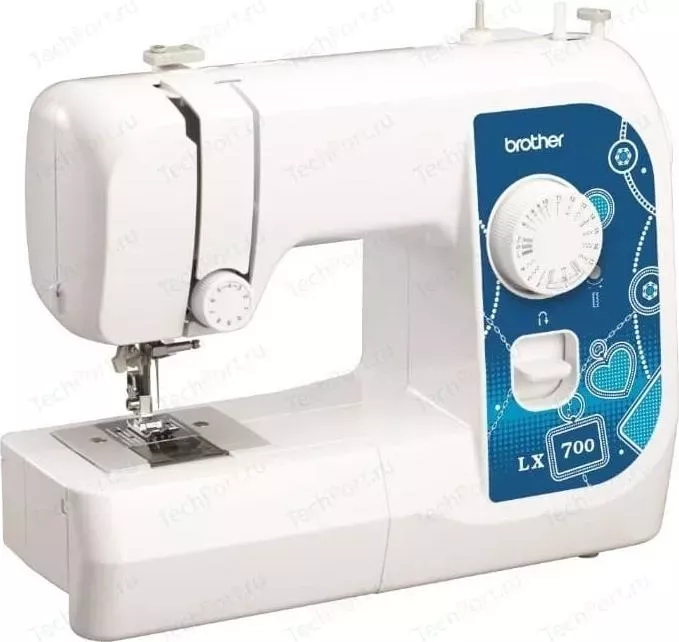 Швейная машина BROTHER LX-700