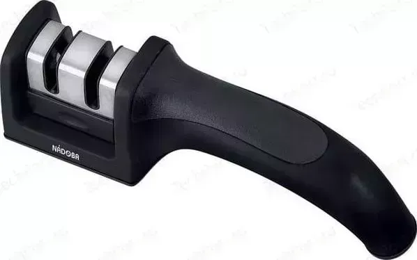 Точилка для ножей Nadoba Borga (723311)