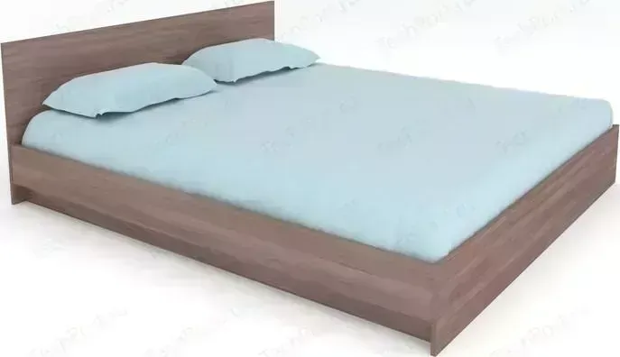 Кровать БАРОНС ГРУПП Марина-180