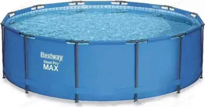 Бассейн каркасный BESTWAY 366х133см (без аксессуаров) 15428