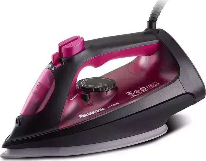 Утюг PANASONIC NI-U400CPTW