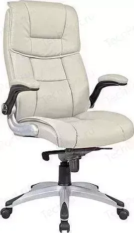 Кресло офисное Хорошие кресла Nickolas beige
