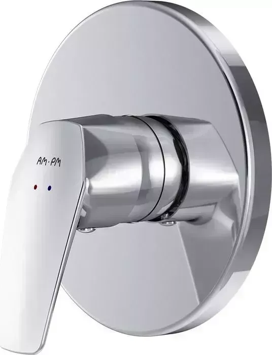 Смеситель для душа Am.Pm Gem встроенный (F9075000)
