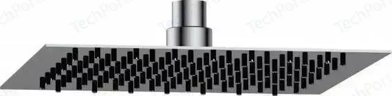 Верхний душ BELBANGO Arlie 20x20 см, хром (BB-SLD1C-200-CRM)