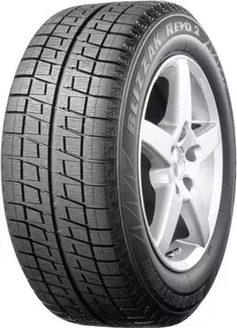 Шина BRIDGESTONE Blizzak Revo 2 185/55 R16