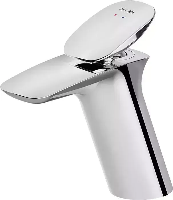 Смеситель для раковины Am.Pm Spirit 2.0 (F70A82100)