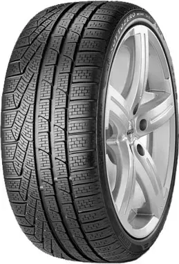 Шина PIRELLI SottoZero 2 255/35 R20