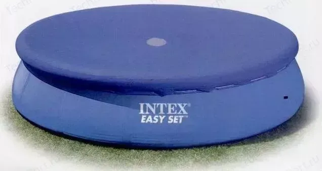 Тент INTEX для бассейна с28026
