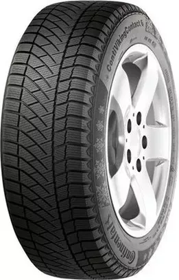 Шина CONTINENTAL ContiVikingContact 6 SUV FR 275/40 R20