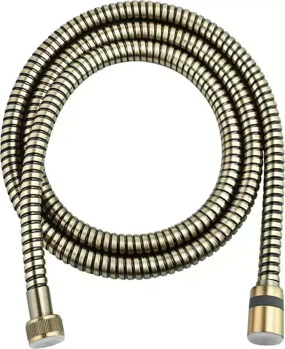 Душевой шланг LEMARK для душа Turn-Free (LE8037B-Bronze)